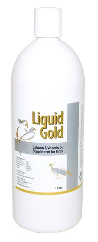 Liquid Gold 1Ltr
