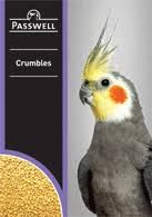 Crumbles 1kg