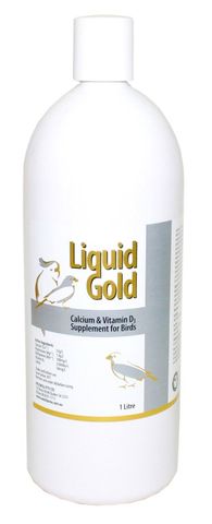 Liquid Gold 250ml