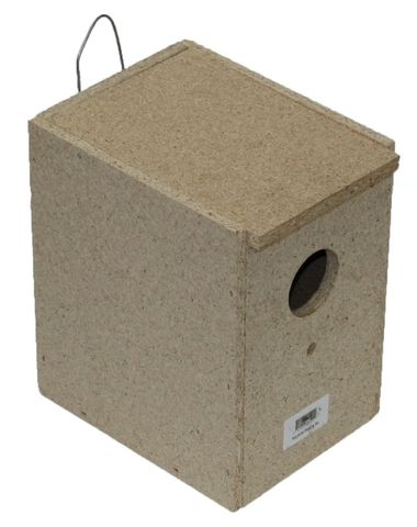 VP Neophema Breeding Box