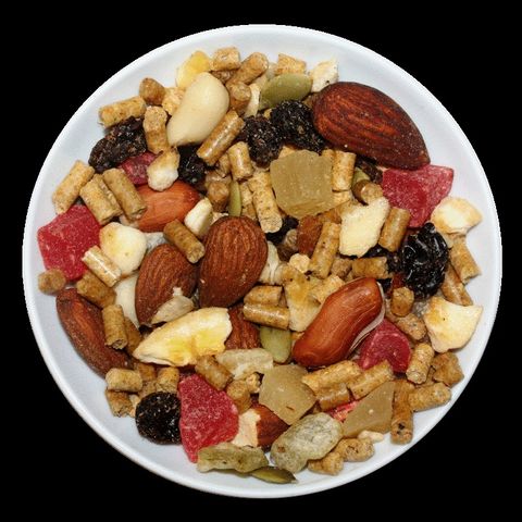 *Fruit & Nut 5kg