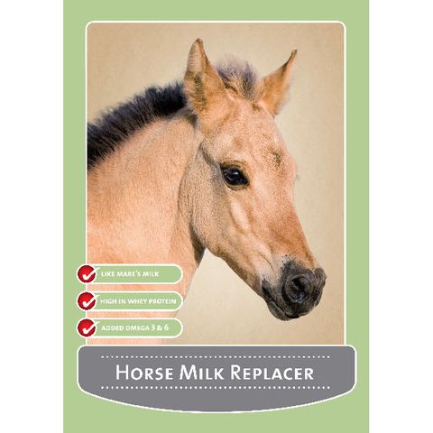 *Horse Milk 20kg