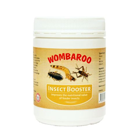 *Insect Booster 20kg