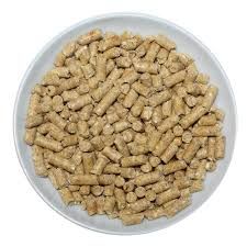 *Parrot Pellets 5kg