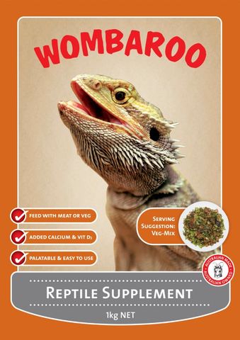 PASSWELL REPTILE SPECIAL ORDER