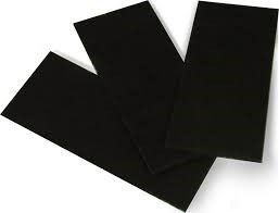 Filter for Rect Hooded Litter Tray 2 pcs