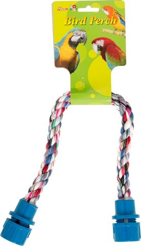 ROPE PERCHES