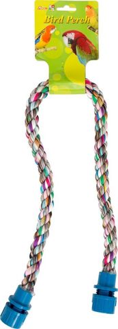 Rope Perch 20mmx800mm (618)