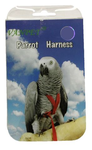 190-420g Small Bird Harness