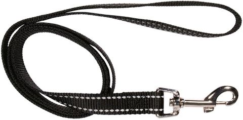 *Lead Reflective Thread 20mmx120cm Black