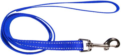 *Lead Reflective Thread 20mmx120cm Blue