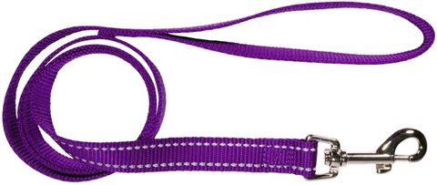 *Lead Reflective Thread 20mmx120cm Purp