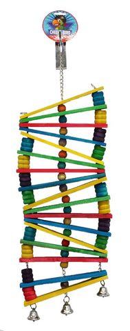 CB X-Large Angle Block Ladder