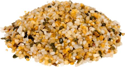 5kg 1-3mm Natural Gold Gravel
