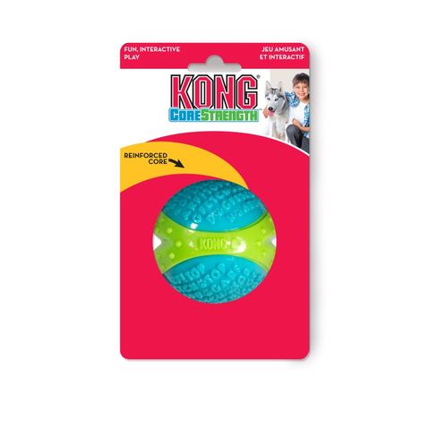 KONG Core Strength Ball Medium
