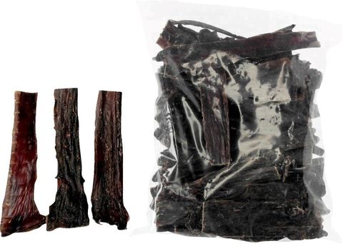 1kg Topside Premium Beef Jerky