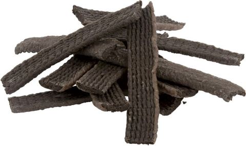 NM Aussie Beef Liver Straps 1kg