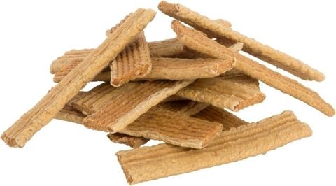 NM Aussie Chicken Straps 1kg