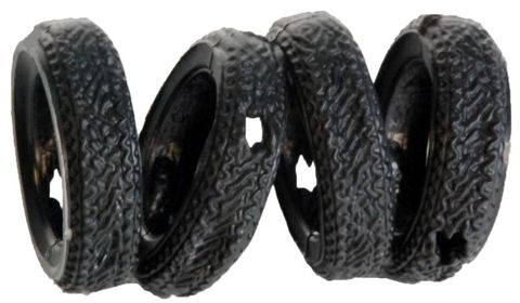 Mouse Play Tyres 5010