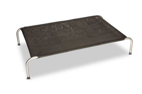 SPG Steel Frame HD Flea Free Bed Jumbo