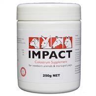 *Impact Colostrum 100g