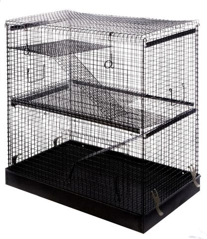 FERRET CAGES