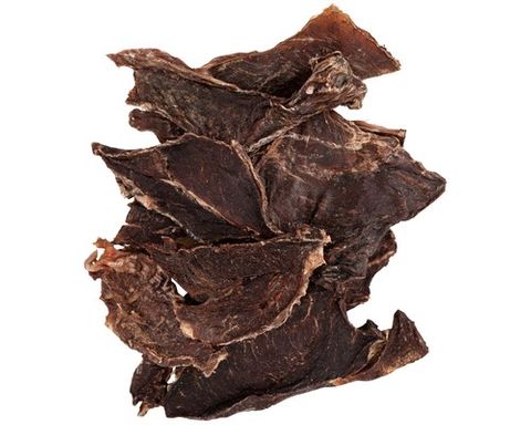 Aussie Venison Jerky 1kg