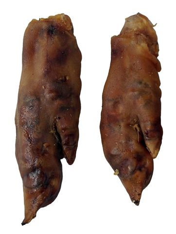 Aussie Pig Split Trotters - ctn 100
