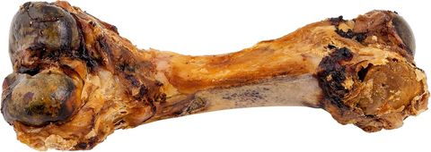 Pork Puppy Bones Wrapped - ctn 40