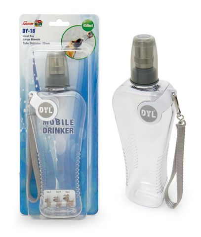 Mobile Drinker 450ml