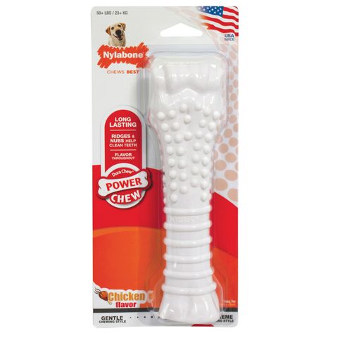 Nylabone Chicken Bone - Souper