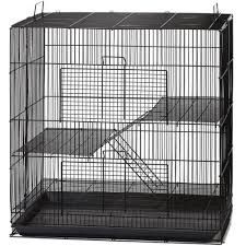 Ctn 4 Large Rat Cages