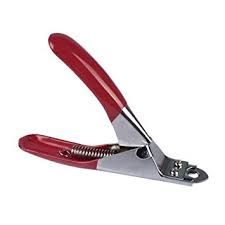 Guillotine Nail Clipper 5inch