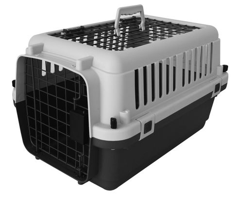 *Airline Carrier Open Top 56x37x34cm
