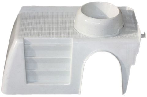 Rabbit Home to suit RB Hutches ACC#039