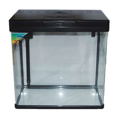 Boyu MS-320 All in 1 Tank 21Ltr Black