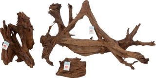Aquarium Wood