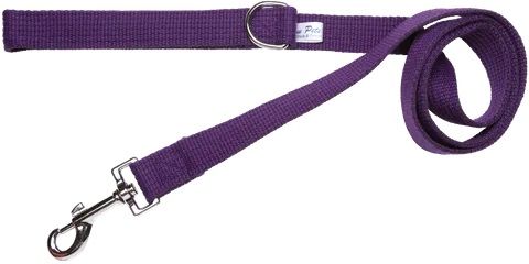 *Lead Webbing 25mm x 45cm Purple