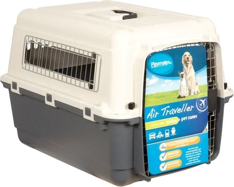 *Airline Carrier Small 61x40x41cm