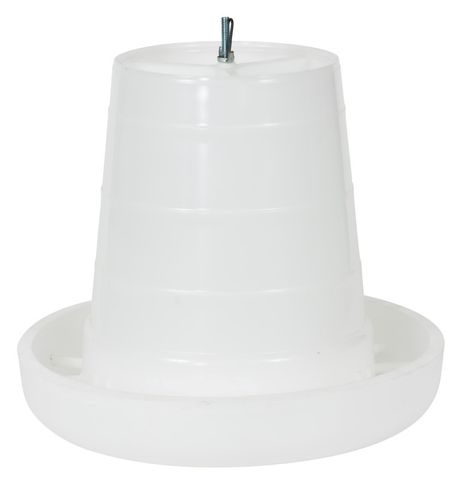 12Kg G & W Feeder  120A-R (4 pcs).....