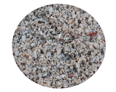 20kg Fine Shell Grit (Dry)