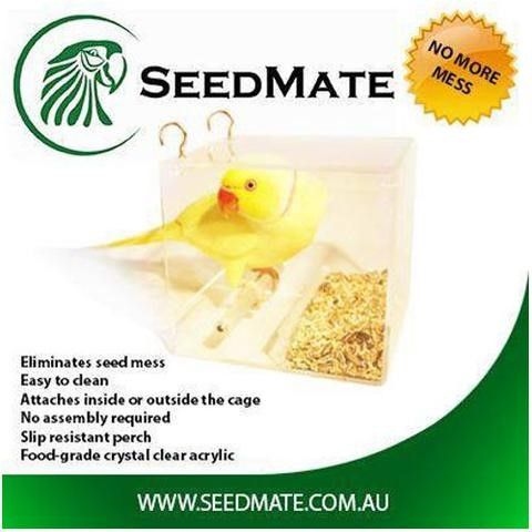 SeedMate Bird Feeder Small