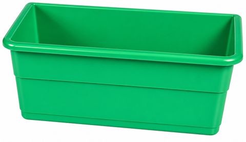Large Rectangle Coop Feeder