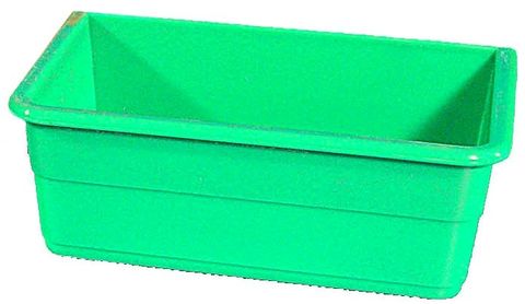 Large Rectangle Coop Feeder