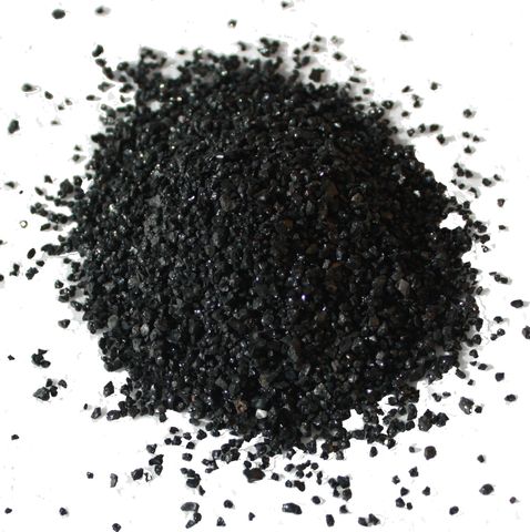 5Kg Natural Black Sand