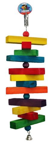 CB Jumbo Block Stack