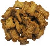 Kangaroo & Glucosamine Biscuits 4kg