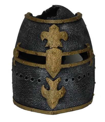Warrior Helmet Ornament