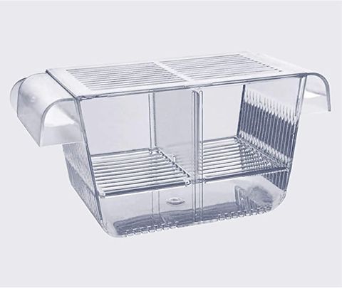 Double Fish Breeder Box FH-20