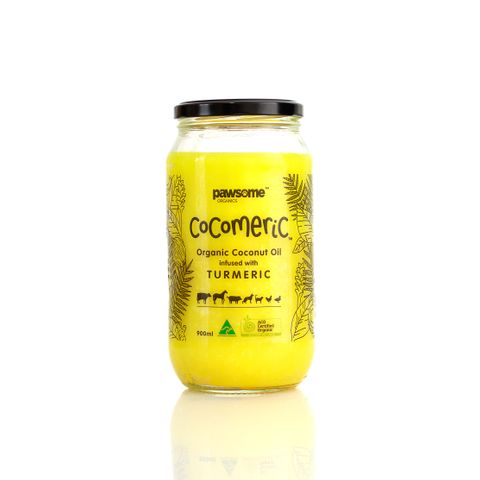 Pawsome Organics Cocomeric 450ml